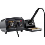 ATTEN AT-937 Soldering Station είναι υψηλής ποιότητας οικονομικός αναλογικός επαγγελματικός σταθμός κόλλησης για επαγγελματική και οικιακή χρήση για το εργαστήριο και το σχολείο